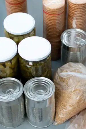 Sertã reforça apoio social com distribuição de bens essenciais à população